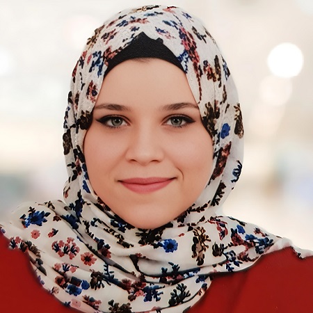 Nada Ahmad Assaad